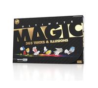 Marvins Magic Kids Ultimate Tricks & Illusions