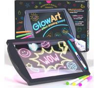 Marvin's Magic Glow Art - Black