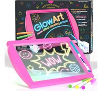 Marvin's Magic Glow Art - Pink