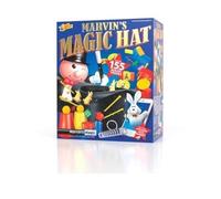 Marvin's Magic Hat 6+