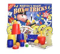 Marvin's Magic - Kids Magic Set - With Magic Wand, Card Tricks and More - Kids T