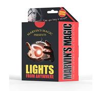 Marvin's Magic - Lights From Anywhere - Junior Edition - Professional Children's Tricks Set - Amazing Magic Tricks For Kids - Includes Light Props and Instructions