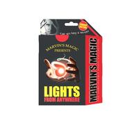 Marvin's Magic Lights From Anywhere Junior The Unbelievable Magic Collection New