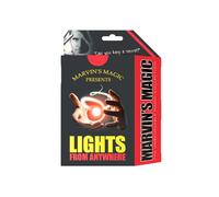 Marvin's Magic Lights From Anywhere - Teen & Adult Edition - Age 8+ | Light Magic Trick Set, Amazing Glowing Illusion, Includes Props And Instructions, For Kids