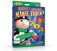 Marvin's Magic Made Easy Amazing Trick Set Series 2.Professional magic made easy