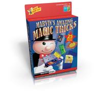 Marvin's Magic Made Easy Amazing Trick Set Series 3.Professional magic made easy
