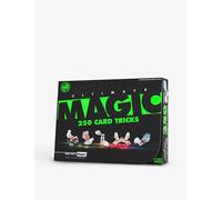 Marvin's Magic Ultimate Card Tricks