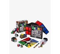 Marvins Magic Marvins Magic Rubik's Amazing Box Of Magic Tricks