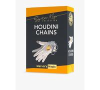 Marvins Magic Marvins Magic Signature Houdini Chains Playset