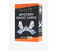 Marvins Magic Marvins Magic Signature Miracle Magic Card Set
