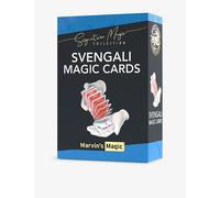 Marvins Magic Marvins Magic Svengali Magic Set Of 24 Cards
