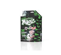 Marvin's Magic - Mind-Blowing Magic - 30 Incredible Card Tricks Magic Tricks Set For Kids Includes Amazing Colour Changing Kings to Aces, Mysterious Mind Power, Miraculous Card Case + More MMB 5727