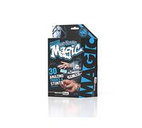 Marvin's Magic MMB 5725 Ultimate Mind Blowing Magic 30 Tricks and Stunts