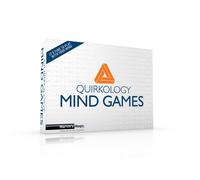 Marvin's Magic Quirkology Mind Games