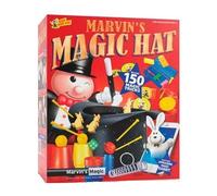 Marvin's Magic Rabbit and Hat