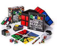 Marvin's Magic - Rubik’s Amazing Box of Magic Tricks | Magic Set for Kids