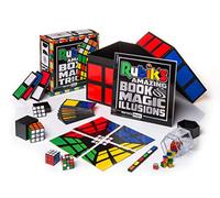 Rubik's Cube Box of Magic Tricks