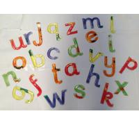 Marvins Magic - Silver Rainbow Markers - (Mmart002) Toy NEW
