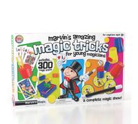 Marvins Magic 300 Trick Set