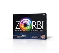 Marvin's Magic Zorbi Magic Flying Saucer for Ages 8 years and above