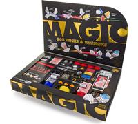 Marvin's Ultimate 365 Tricks