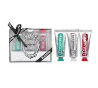Marvis 3 flavours box - Classic, Whitening, Cinnamon 3x25ml 3x25ml