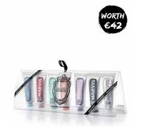 Marvis - 7 Flavours Pack (7 x 25ml)