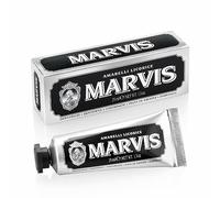 Marvis Tandpasta 25ml Licorice Mint