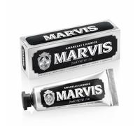 Marvis Amarelli Licorice Toothpaste - 25 ml