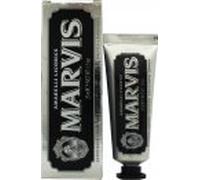 Marvis Amarelli Licorice Toothpaste 25ml