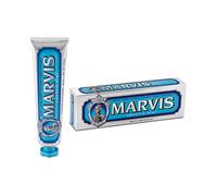 Marvis Tandpasta 85ml Aquatic Mint
