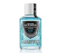 Marvis Concentrated Mouthwash Aniseed Mint 120ml