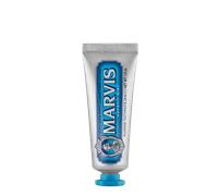Marvis Tandpasta 25ml Aquatic Mint