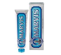 Marvis Aquatic Mint Toothpaste, 85 ml, Sensational Flavoured