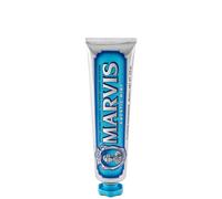 Marvis Tandpasta 85ml Aquatic Mint