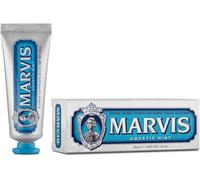 Marvis Tandpasta 25ml Aquatic Mint