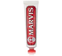 Cinnamon Mint Toothpaste, 85 ml, Sensational Flavoured Toothpaste Helps Remove Plaque & Promote Healthy Gums with Long-Lasting Freshness