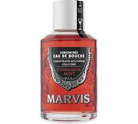 Marvis Concentrated Mouthwash Cinnamon Mint 120ml