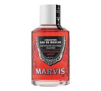 Marvis Cinnamon Mint Mouthwash 120ml