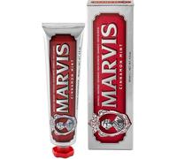Marvis Cinnamon Mint Toothpaste, 85 ml, Sensational 85 ml (Pack of 1)