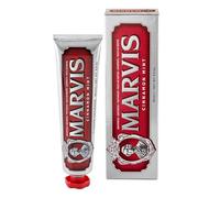 Cinnamon Mint Toothpaste, 85 ml, Sensational Flavoured Toothpaste Helps Remove Plaque & Promote Healthy Gums with Long-Lasting Freshness