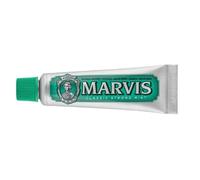 Marvis Tandpasta 25ml Classic Strong Mint