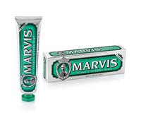 Marvis Toothpaste Classic Strong Mint 85ml, 3er Pack (3 x 85ml)