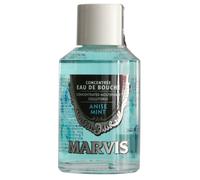 Marvis Concentree Eau de Bouche Mouthwash Anise Mint 120ml