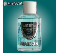 Marvis Mouthwash 120ml Anise Mint