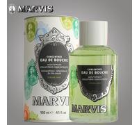 Marvis Concentree Eau de Bouche Mouthwash 120ml
