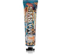Marvis Dreamy Osmanthus Limited Edition Toothpaste, 75 ml, Sensational Flavoured Toothpaste for a Long-Lasting Freshness
