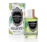 Marvis Eau De Bouche Strong Mint Mouthwash