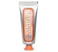 Marvis Tandpasta 25ml Ginger Mint
