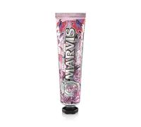 Marvis Kissing Rose Limited Edition Toothpaste, 75 ml, Sensational Flavoured Toothpaste for a Long-Lasting Freshness